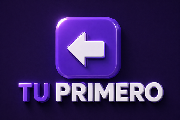 Tuprimero