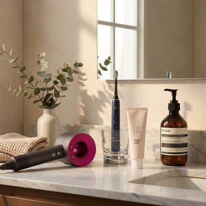 Consigue una piel luminosa y protegida sin efecto blanco